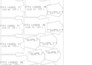 garment pattern maker and size greading any type clothing